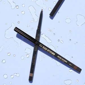 Make Up Studio Brow