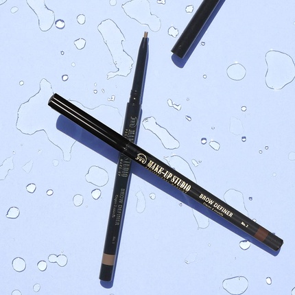 Make-Up Studio Brow Definer Make Up Studio Brow