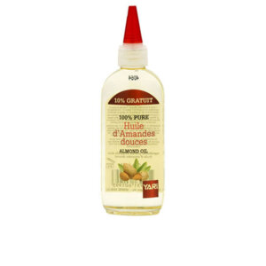 100% Pure Almond Oil 110ml