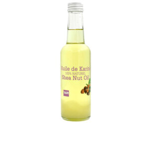 100% Natural Shea Nut