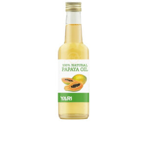100% Natural Papaya Oil