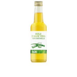 100% Natural Aloe Vera