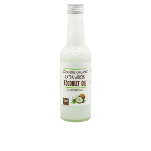100% Pure Organic Extra