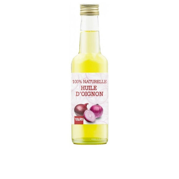 100% NATURAL onion oil 250 ml 100% Natural Onion Oil