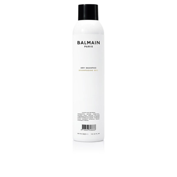 DRY shampoo 300 ml Balmain Hair Dry Shampoo 300ml
