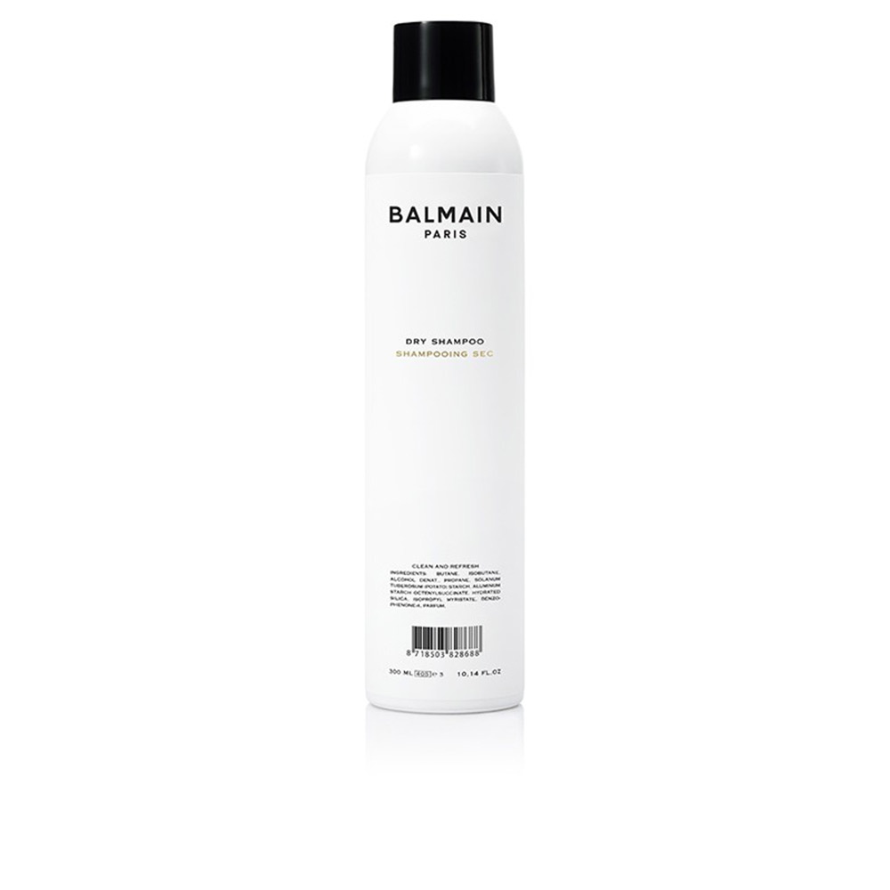 Balmain Hair Dry Shampoo 300ml