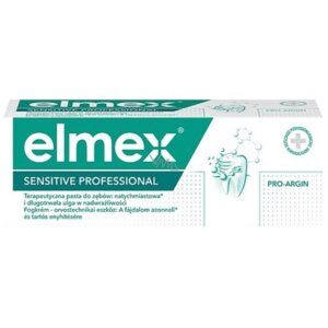 Elmex Sensitive Professional Toothpaste