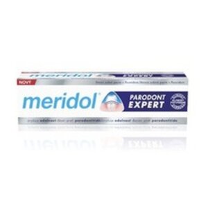 Paradont Expert Toothpaste Against