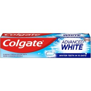 Advanced White Xl Toothpaste