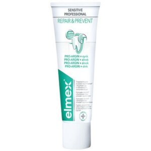 Pain Relief Toothpaste Sensitiv
