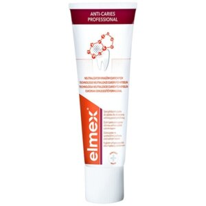 Anti Caries Professional Tootpaste