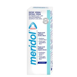 Mouthwash For Healthy Gums