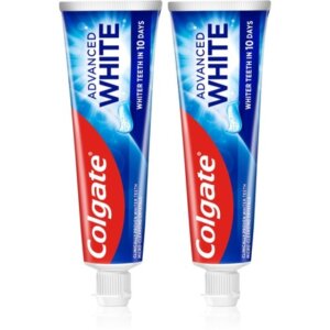 Advanced White Duo Toothpaste