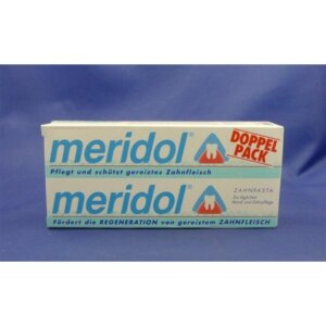 Gum Protection Toothpaste Duo