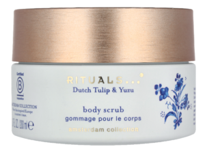 Amsterdam Collection Body Scrub