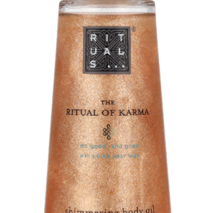 The Ritual Of Karma Näoõli