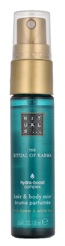 Karma Hair And Body Kehasprei