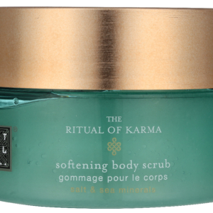 Karma Softening Body Scrub
