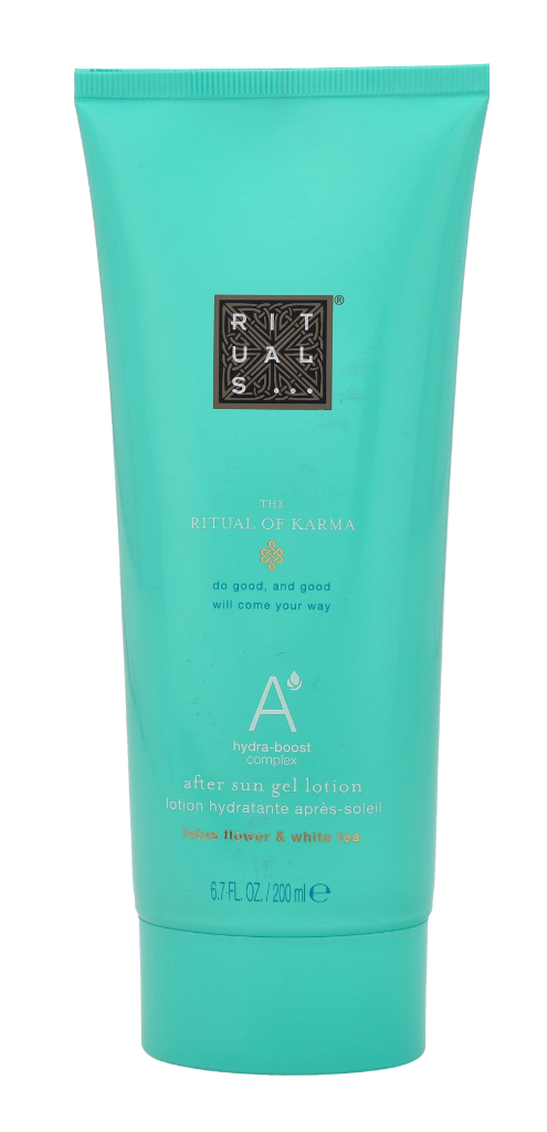 Karma After Sun Hydrating