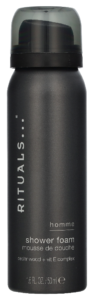 Rituals Homme Shower Foam