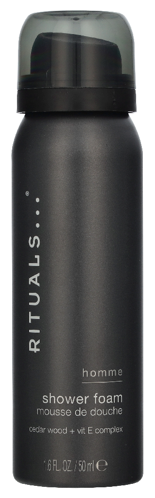 Rituals Homme Shower Foam