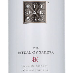 Rituals Sakura Foaming Shower Gel