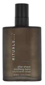 Homme After Shave Soothing