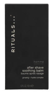 Rituals Homme After Shave Soothing Balm