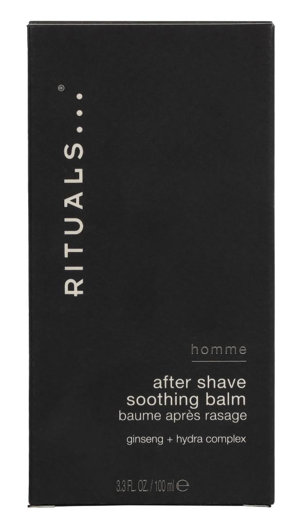 Rituals Homme After Shave Soothing Balm