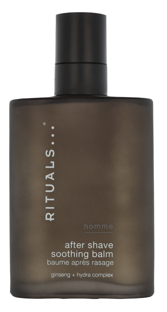Homme After Shave Soothing