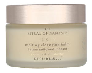 Namaste Purify Melting Cleansing