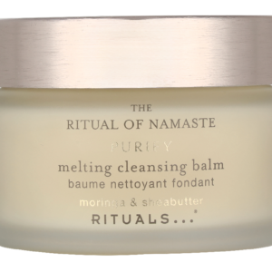 Namaste Purify Melting Cleansing