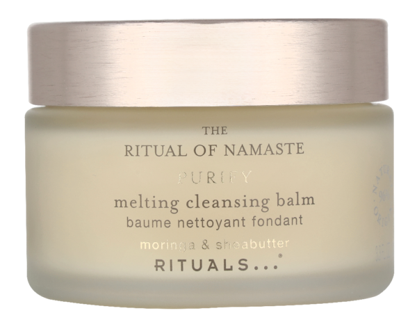 Namaste Purify Melting Cleansing