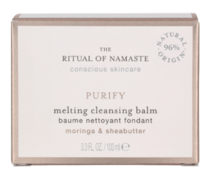 Rituals Namaste Purify Melting Cleansing Balm