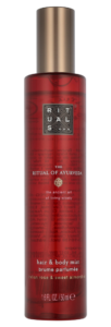 Ayurveda Blissfull Hair And