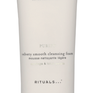 Namaste Velvety Smooth Cleansing Puhastusvaht
