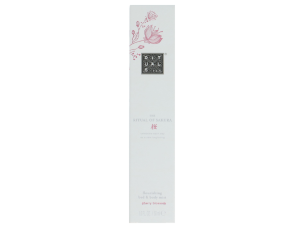 Rituals Sakura Hair & Body Mist