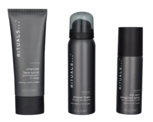 Rituals Homme Trial Set