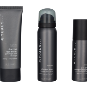 Rituals Homme Trial Set