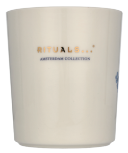Rituals Amsterdam Collection Scented Candle