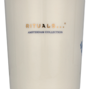 Rituals Amsterdam Collection Scented Candle
