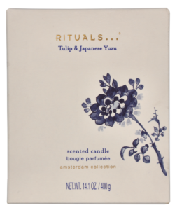 Rituals Amsterdam Collection Scented Candle