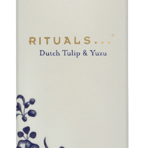 Tulip And Japanese Yuzu
