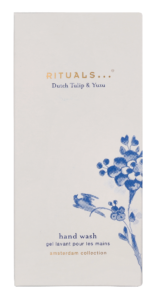 Rituals Tulip & Japanese Yuzu Hand Wash