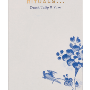 Rituals Tulip & Japanese Yuzu Hand Wash