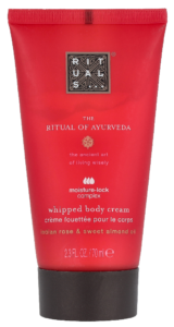The Ritual Of Ayurveda
