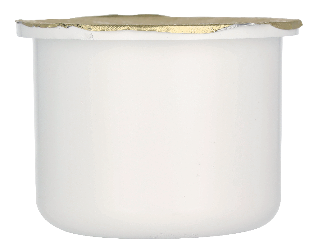 Ayurveda Whipped Body Cream