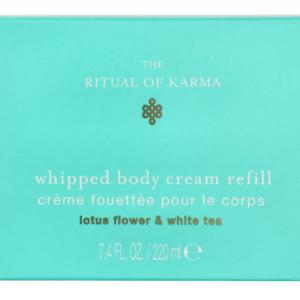 Rituals Karma Whipped Body Cream Refill