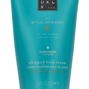 Karma Whipped Body Cream Kreem
