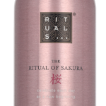Sakura Body Lotion Mousse